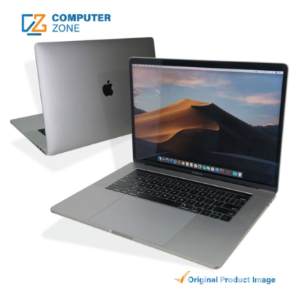 MacBook pro 2019 core i7